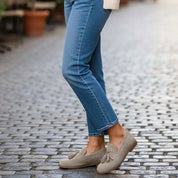 Loafers MARA COLLECTION SS-392 LOAFERS