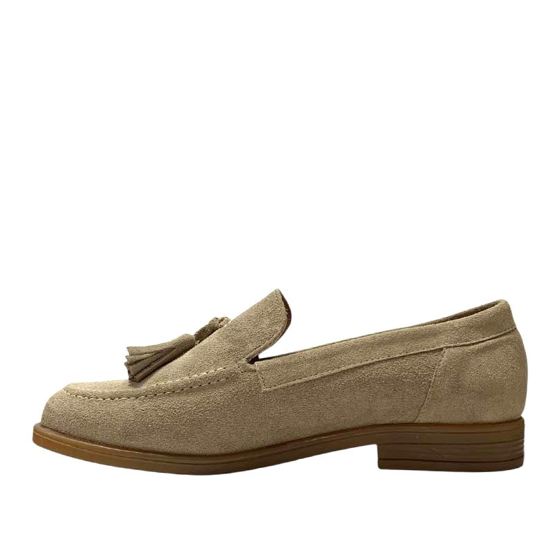 Loafers MARA COLLECTION SS-392 LOAFERS