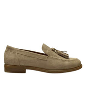 Loafers MARA COLLECTION SS-392 LOAFERS ΜΠΕΖ / 36