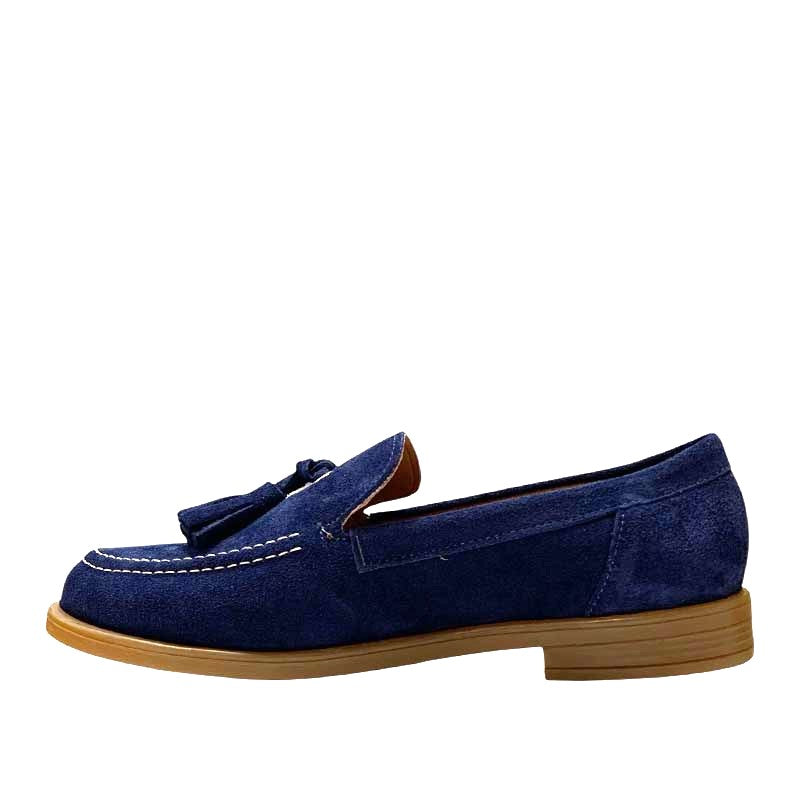 Loafers MARA COLLECTION SS-392 LOAFERS