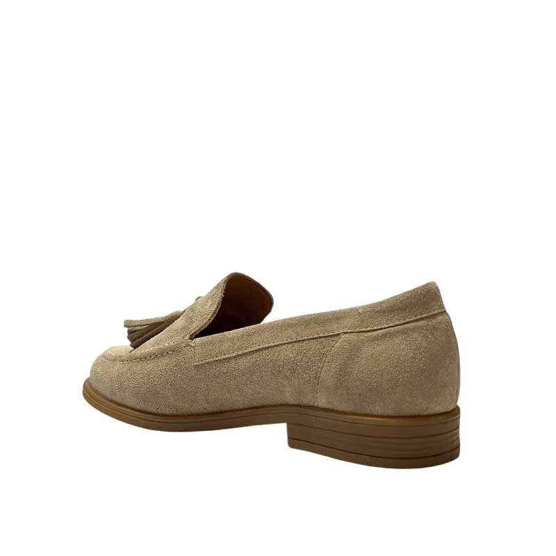 Loafers MARA COLLECTION SS-392 LOAFERS