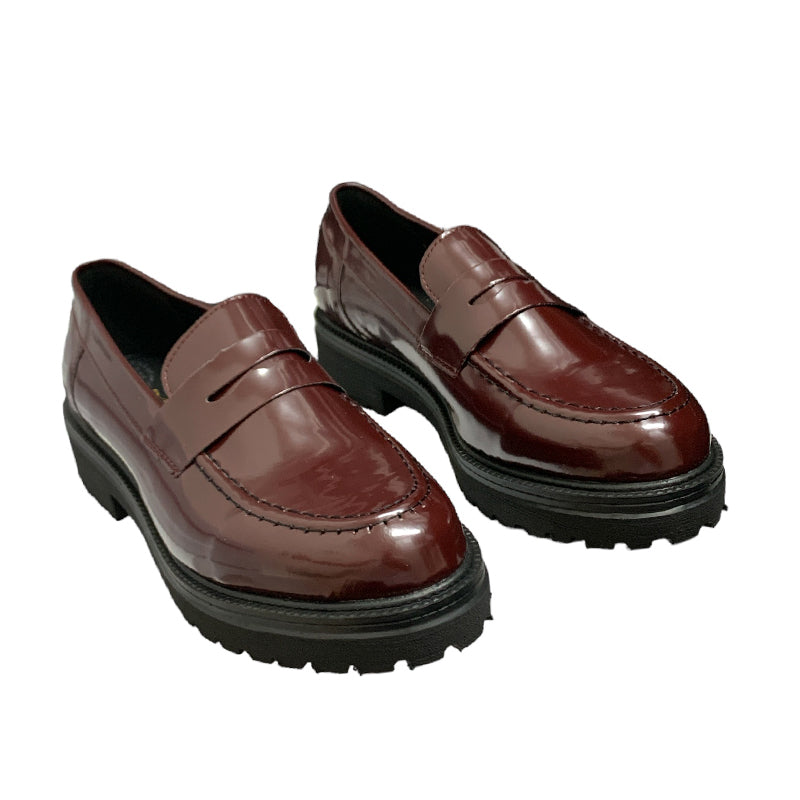 Loafers MARA COLLECTION SS-420 LOAFERS