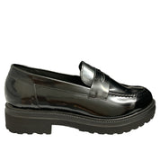 Loafers MARA COLLECTION SS-420 LOAFERS ΜΑΥΡΟ / 36