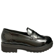 Loafers MARA COLLECTION SS-420 LOAFERS ΜΑΥΡΟ / 36