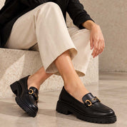 Loafers MARA COLLECTION SS-470 LOAFERS