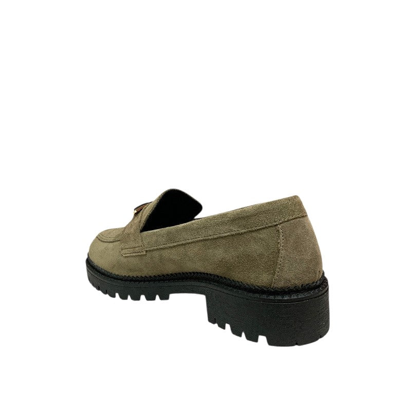 Loafers MARA COLLECTION SS-487 LOAFERS