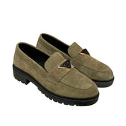 Loafers MARA COLLECTION SS-487 LOAFERS