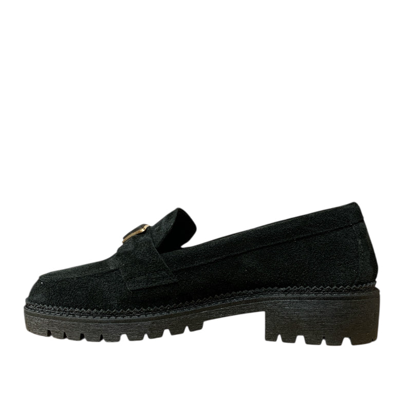 Loafers MARA COLLECTION SS-487 LOAFERS