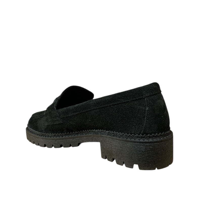 Loafers MARA COLLECTION SS-487 LOAFERS