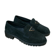 Loafers MARA COLLECTION SS-487 LOAFERS