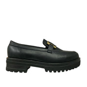 Loafers MARA COLLECTION SS-588 LOAFERS ΜΑΥΡΟ / 36