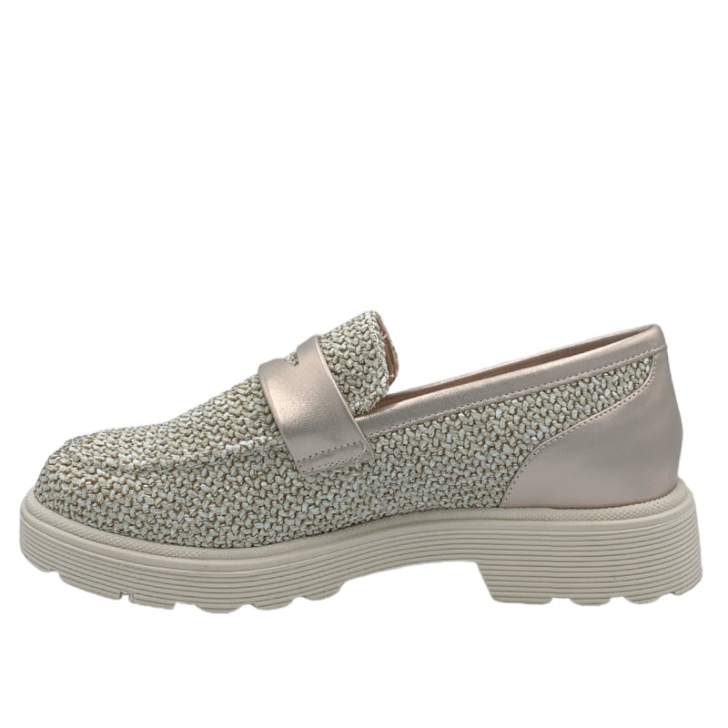 Loafers MARA COLLECTION ST-2904 LOAFERS