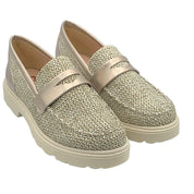 Loafers MARA COLLECTION ST-2904 LOAFERS