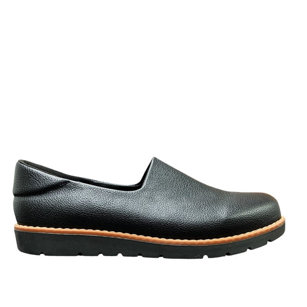 Loafers MARA COLLECTION WINTER-371 LOAFERS ΜΑΥΡΟ/Δ / 36