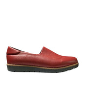 Loafers MARA COLLECTION WINTER-371 LOAFERS ΜΠΟΡΝΤΩ / 36