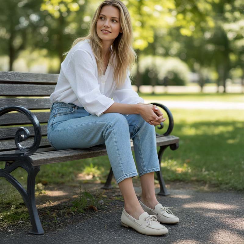 Loafers MARCO TOZZI 2-23227-46 LOAFERS