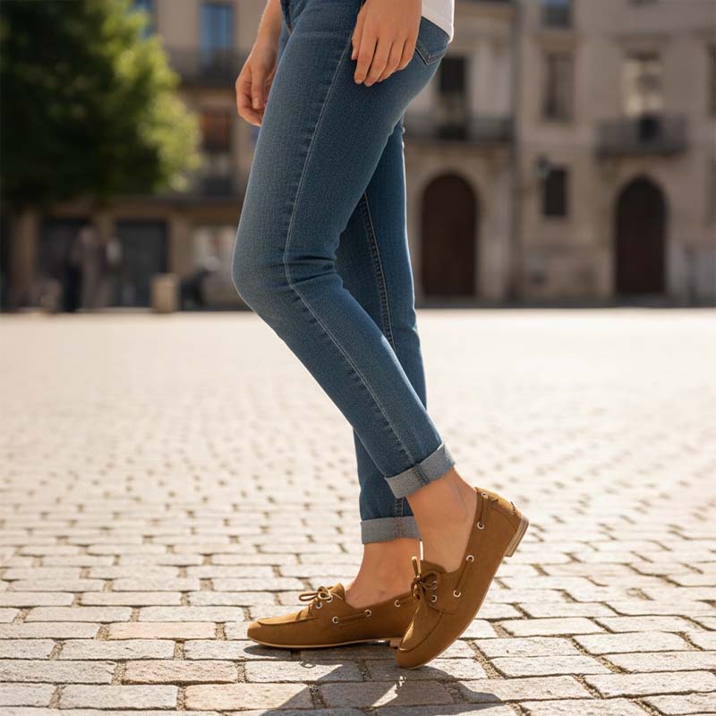 Loafers MARCO TOZZI 2-23227-46 LOAFERS