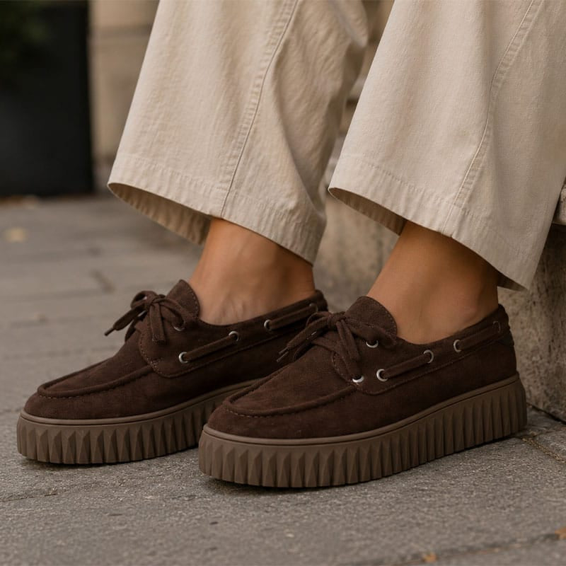 Loafers MARCO TOZZI 2-23770-47 LOAFERS