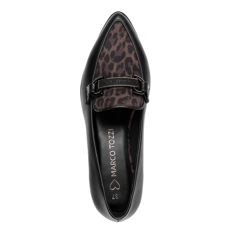 Loafers MARCO TOZZI 2-24216-47 LOAFERS
