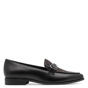 Loafers MARCO TOZZI 2-24216-47 LOAFERS ΜΑΥΡΟ / 36