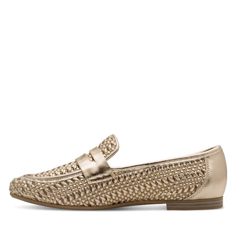 Loafers MARCO TOZZI 2-24232-46 LOAFERS