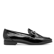 Loafers MARCO TOZZI 2-24248-45 LOAFERS ΜΑΥΡΟ / 36