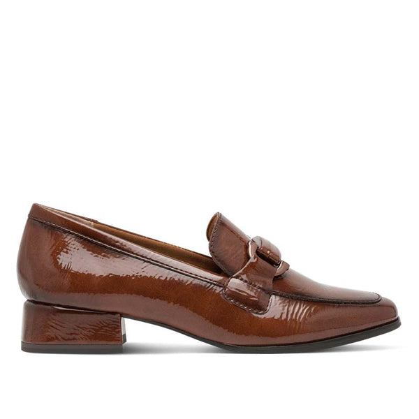 Loafers MARCO TOZZI 2-24250-45 LOAFERS ΚΑΦΕ / 36