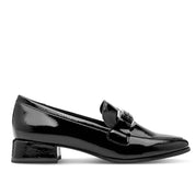 Loafers MARCO TOZZI 2-24250-45 LOAFERS ΜΑΥΡΟ / 36