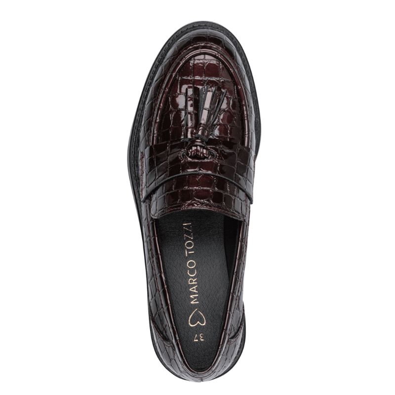 Loafers MARCO TOZZI 2-24300-47 LOAFERS