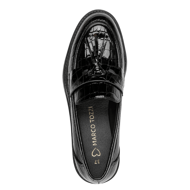 Loafers MARCO TOZZI 2-24300-47 LOAFERS