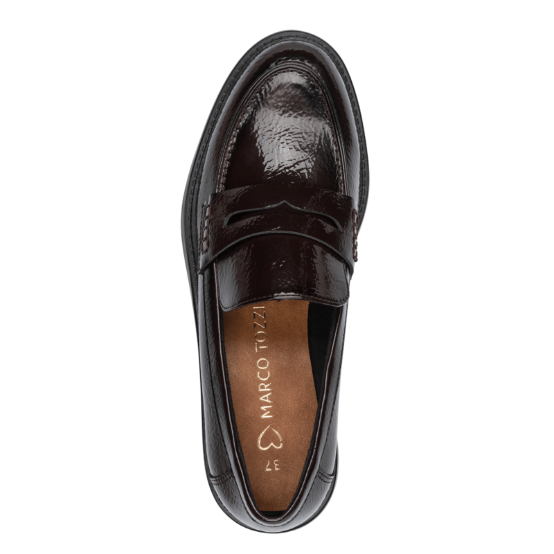 Loafers MARCO TOZZI 2-24308-45 LOAFERS