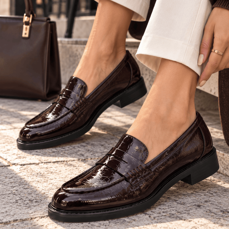 Loafers MARCO TOZZI 2-24308-45 LOAFERS