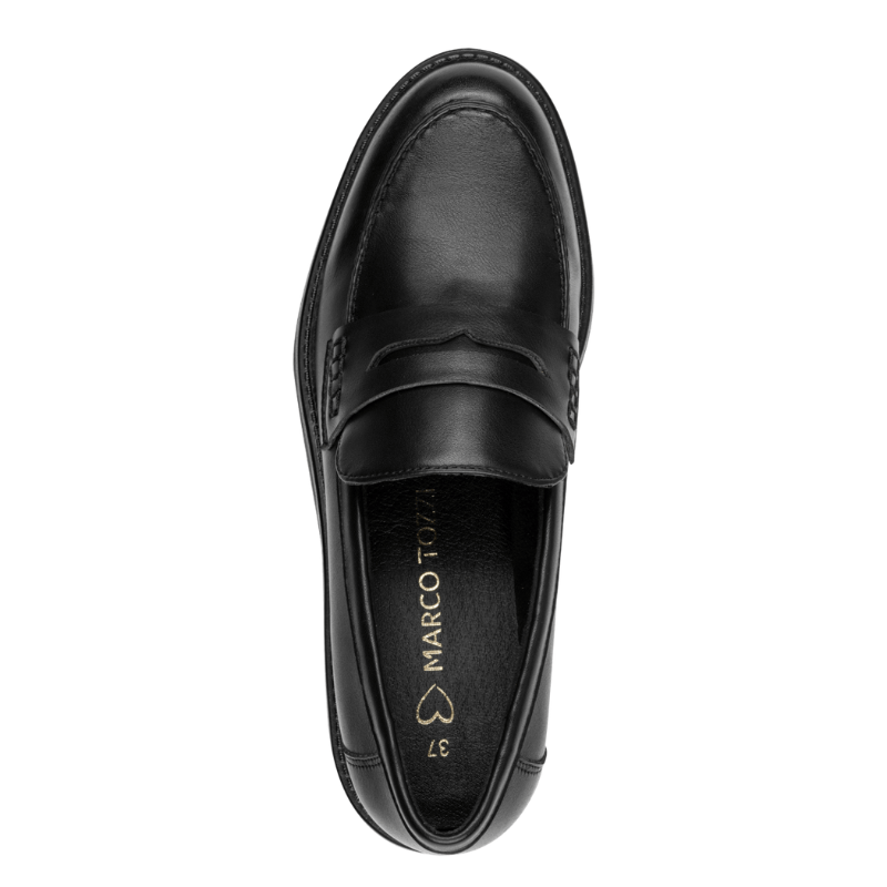 Loafers MARCO TOZZI 2-24308-45 LOAFERS