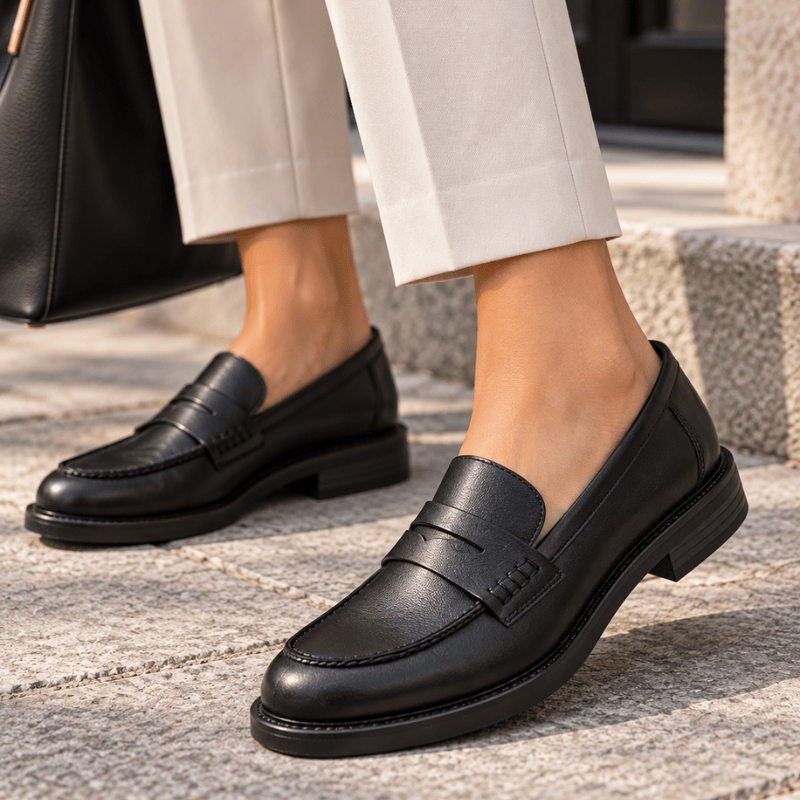 Loafers MARCO TOZZI 2-24308-45 LOAFERS