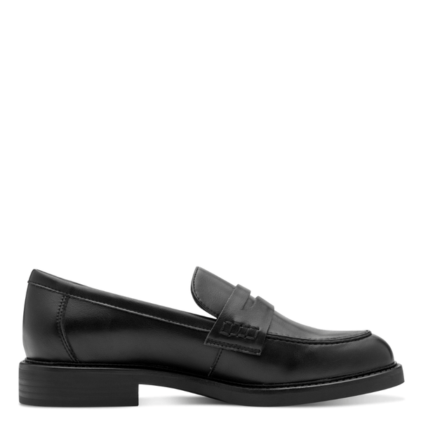 Loafers MARCO TOZZI 2-24308-45 LOAFERS ΜΑΥΡΟ / 36