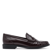 Loafers MARCO TOZZI 2-24317-47 LOAFERS ΜΠΟΡΝΤΩ / 36