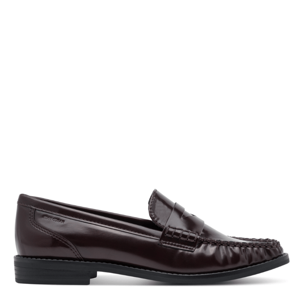 Loafers MARCO TOZZI 2-24317-47 LOAFERS ΜΠΟΡΝΤΩ / 36