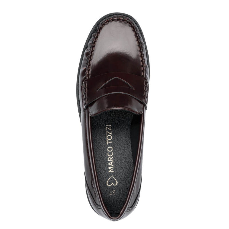 Loafers MARCO TOZZI 2-24317-47 LOAFERS