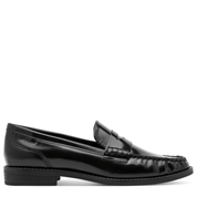 Loafers MARCO TOZZI 2-24317-47 LOAFERS ΜΑΥΡΟ / 36