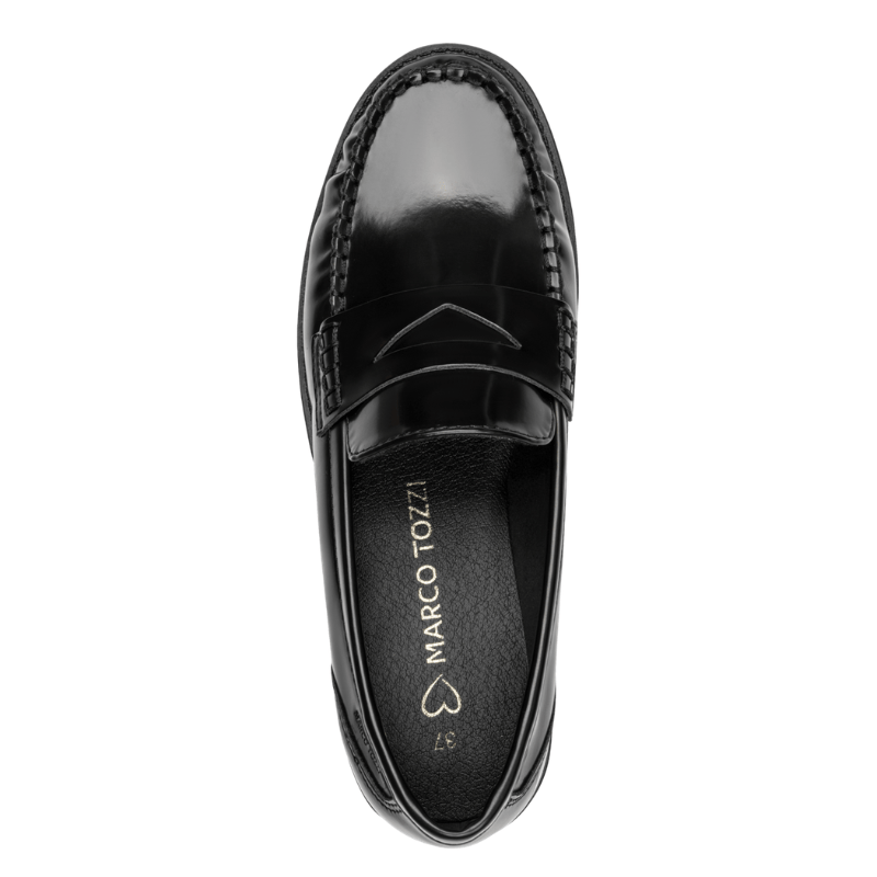 Loafers MARCO TOZZI 2-24317-47 LOAFERS