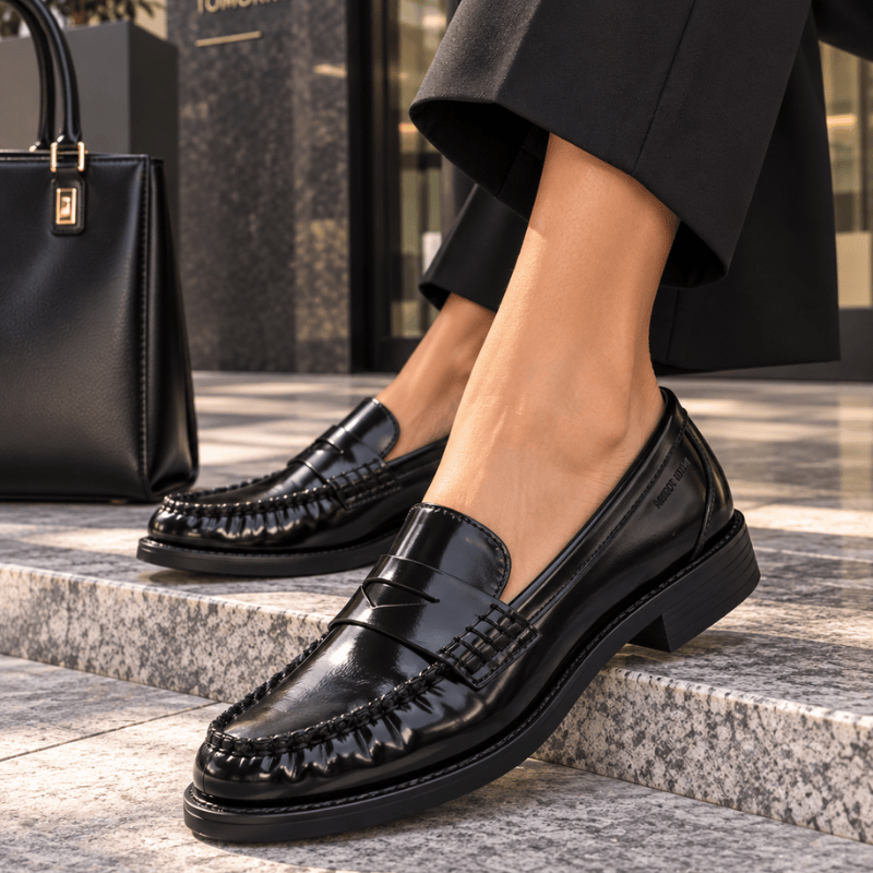 Loafers MARCO TOZZI 2-24317-47 LOAFERS