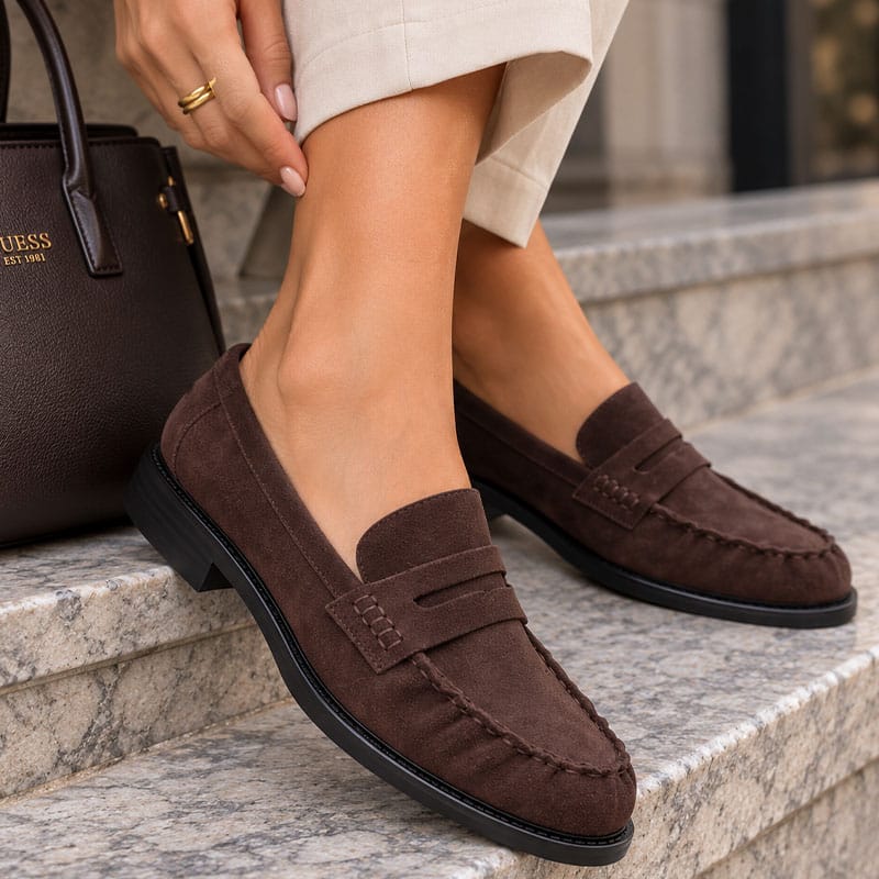 Loafers MARCO TOZZI 2-24324-47 LOAFERS