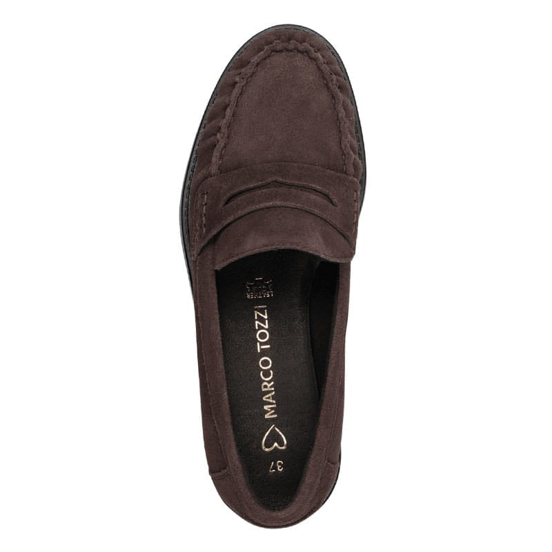 Loafers MARCO TOZZI 2-24324-47 LOAFERS
