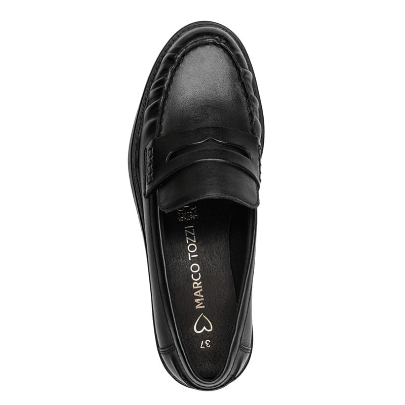 Loafers MARCO TOZZI 2-24324-47 LOAFERS