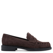 Loafers MARCO TOZZI 2-24324-47 LOAFERS ΚΑΦΕ / 36