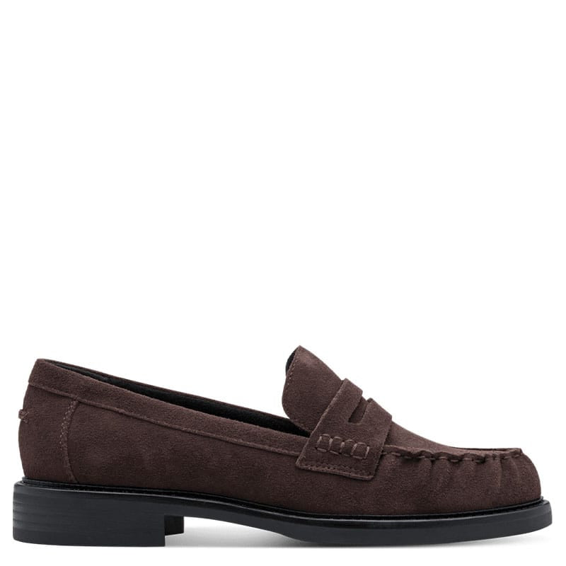 Loafers MARCO TOZZI 2-24324-47 LOAFERS ΚΑΦΕ / 36