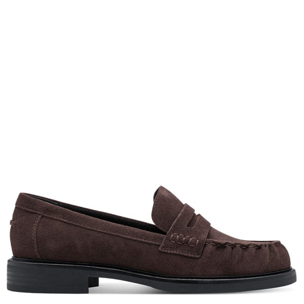 Loafers MARCO TOZZI 2-24324-47 LOAFERS ΚΑΦΕ / 36