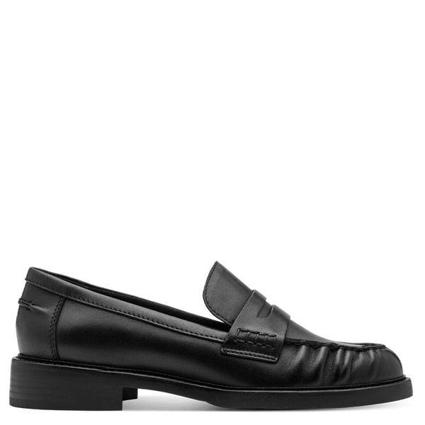 Loafers MARCO TOZZI 2-24324-47 LOAFERS ΜΑΥΡΟ / 36