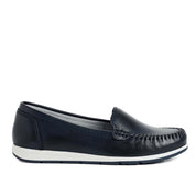 LOAFERS MARCO TOZZI 2-24600-28 LOAFERS ΜΠΛΕ / 36