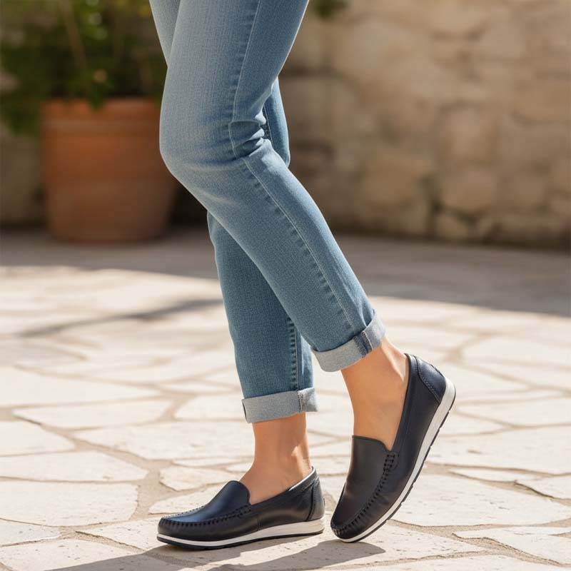 LOAFERS MARCO TOZZI 2-24600-28 LOAFERS